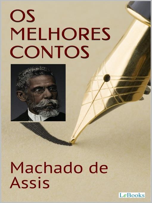 MACHADO DE ASSIS