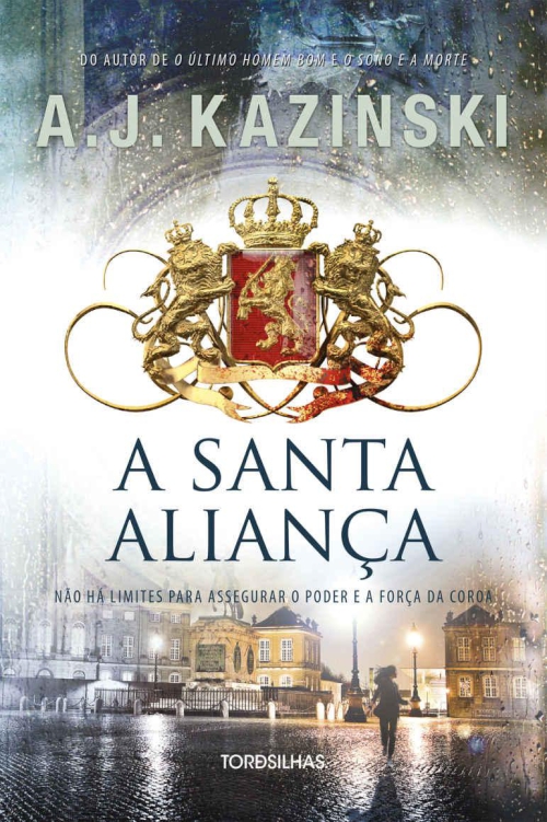 A santa aliança