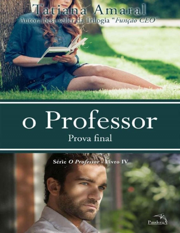 O Professor: Prova Final