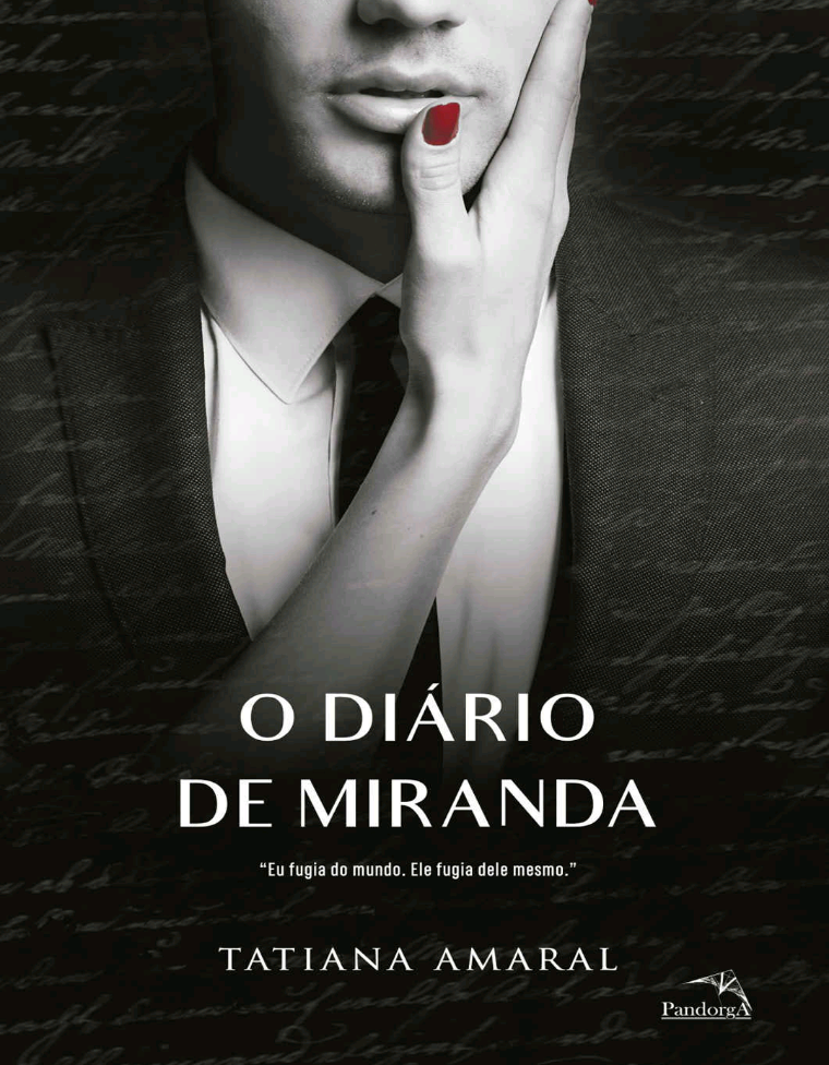 O Diário de Miranda 2