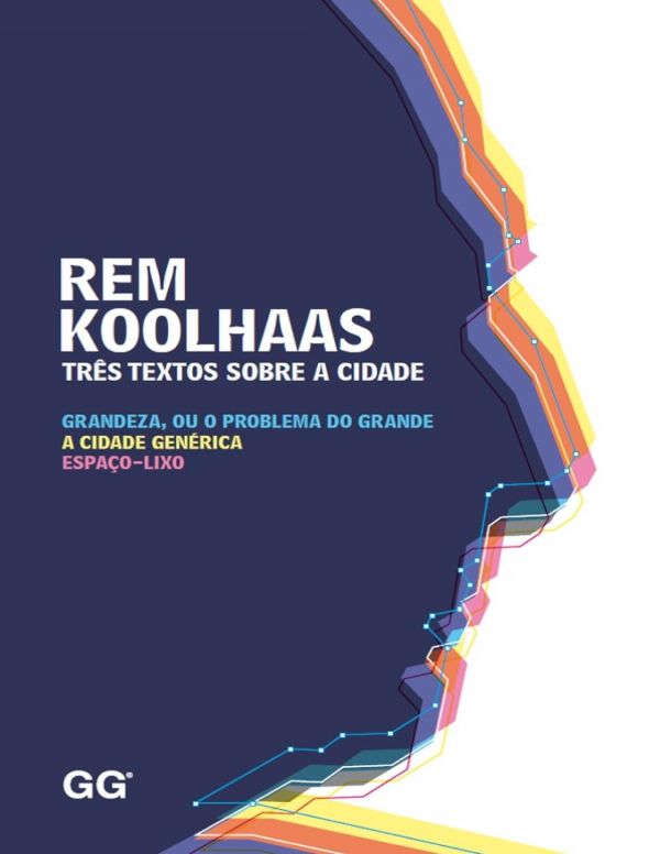 Três textos sobre a cidade.