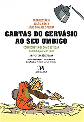 Cartas do Gervásio ao Seu Umbigo