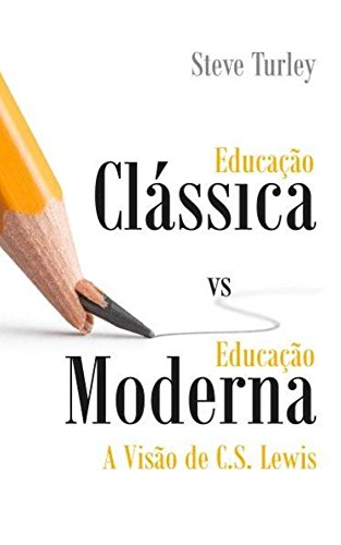 Educação Clássica vs Educação Moderna