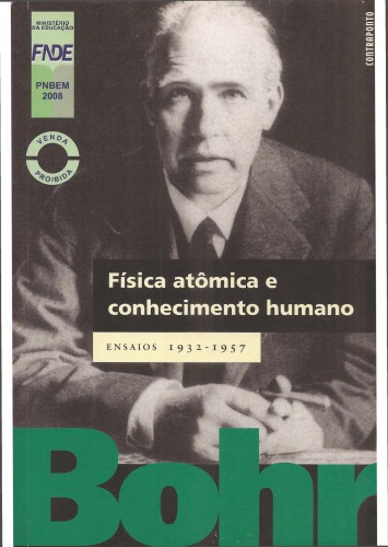 Fisica Atomica e Conhecimento Humano