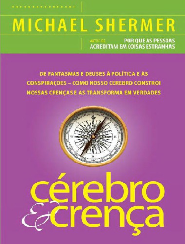 Cérebro e Crença