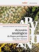 Dicionário Analógico da Língua Portuguesa