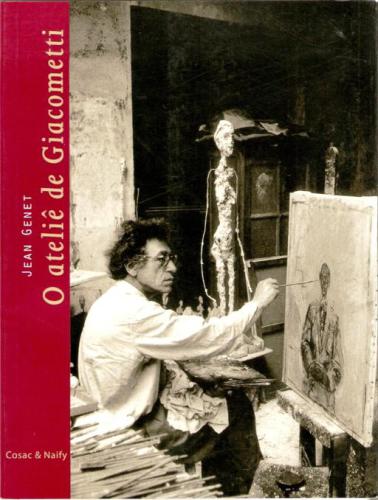 O Ateliê de Giacometti