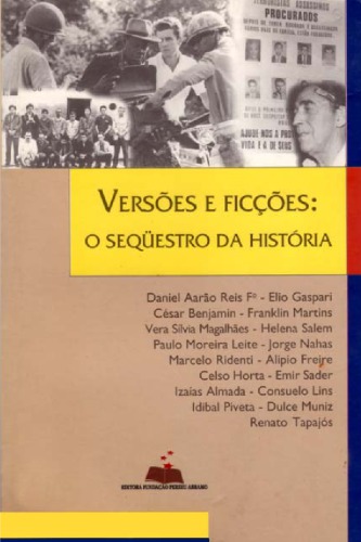 Versões e Ficções