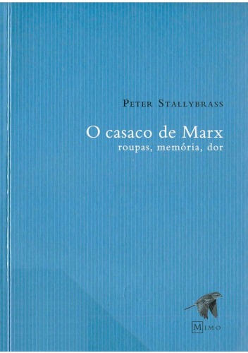 O Casaco de Marx