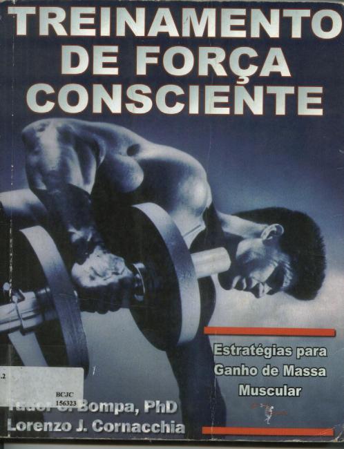 Treinamento de força consciente