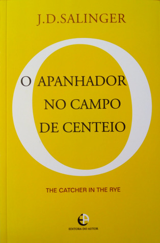 O Apanhador no Campo de Centeio