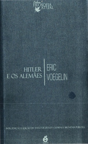 Hitler e os Alemães