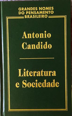 Literatura e Sociedade