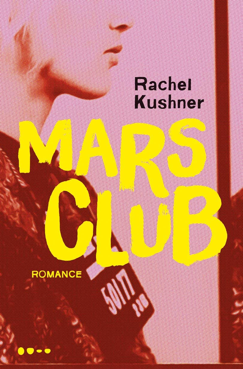 Mars Club