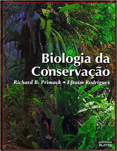 Biologia da conservação