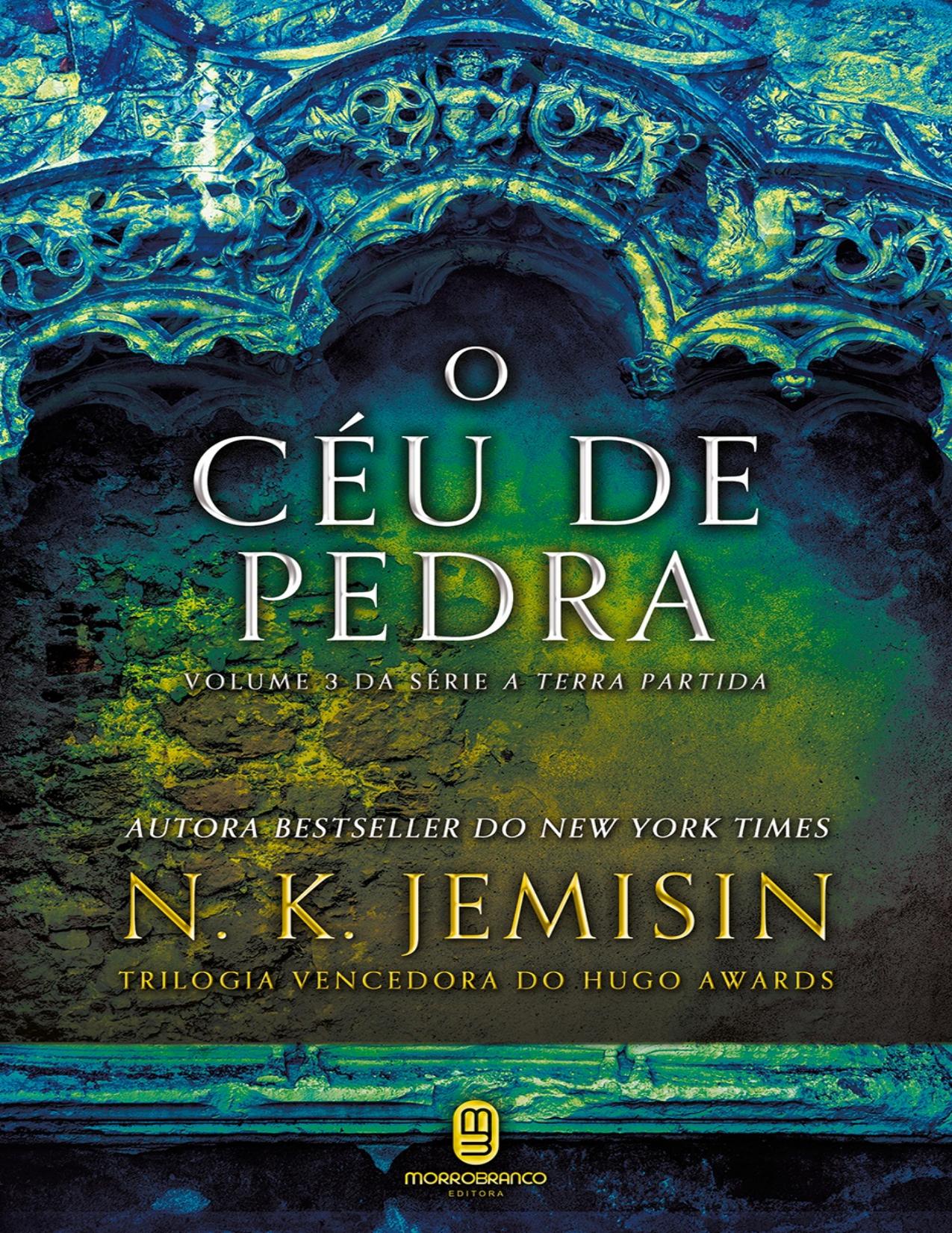 O Céu de Pedra