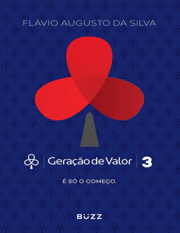 Geração de Valor 3