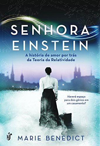 Senhora Einstein