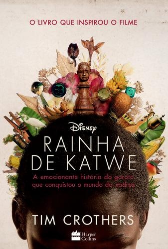 Rainha de Katwe: A emocionante história da garota que conquistou o mundo do xadrez