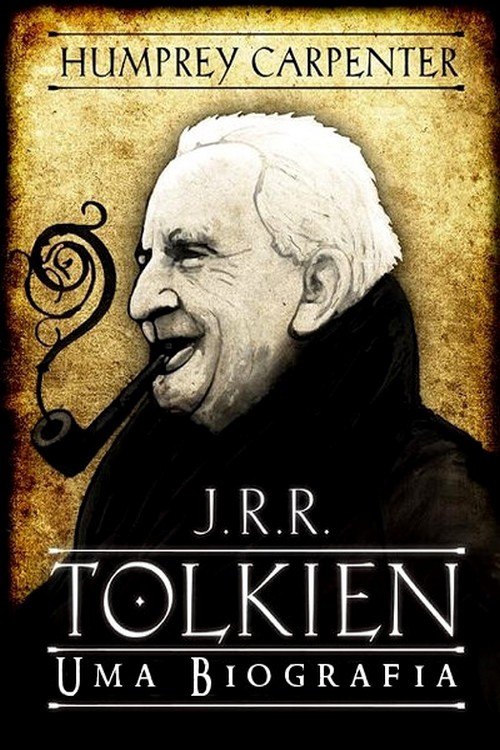 J.R.R. Tolkien - Uma Biografia