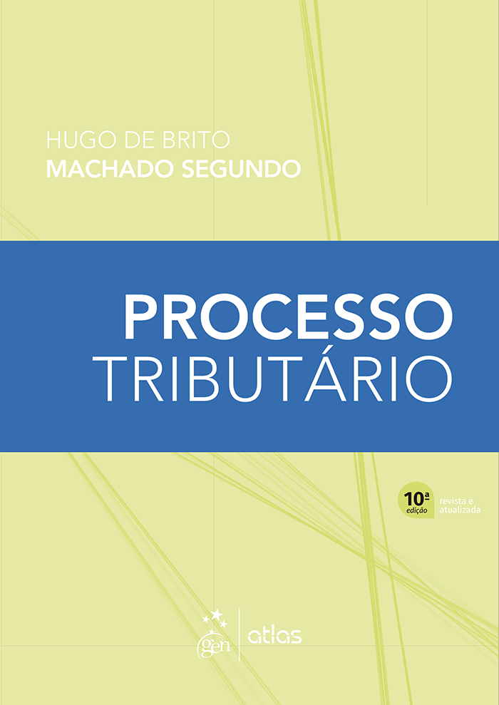 Processo tributário