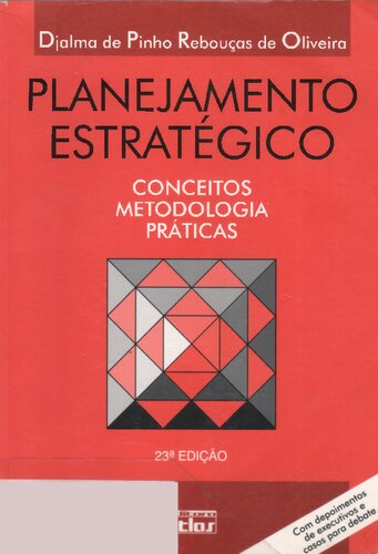 Planejamento Estratégico