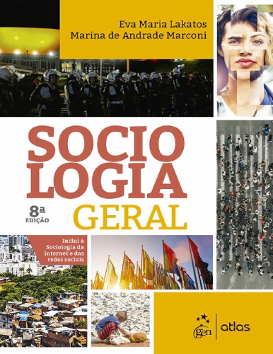 Sociologia Geral