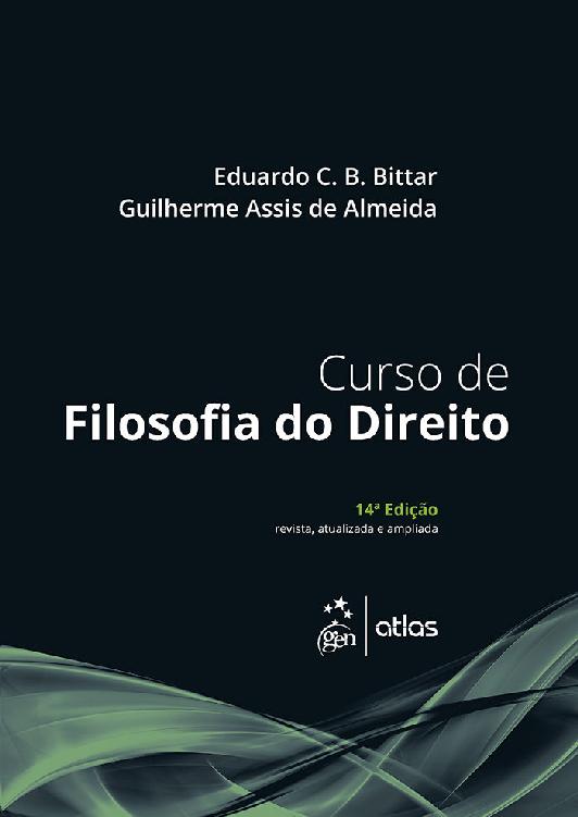 Curso de Filosofia do Direito