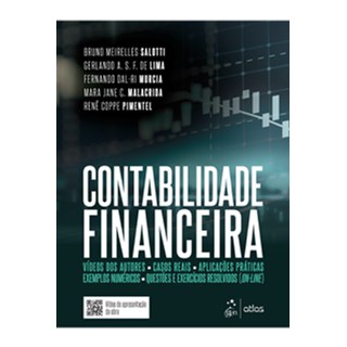 Contabilidade Financeira