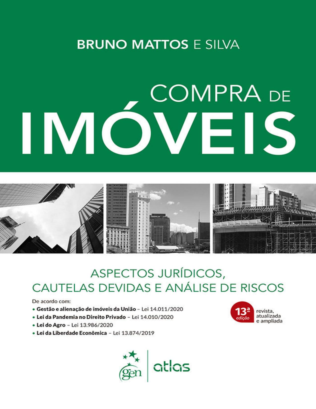 Compra de Imóveis