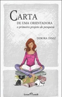 Carta de uma orientadora