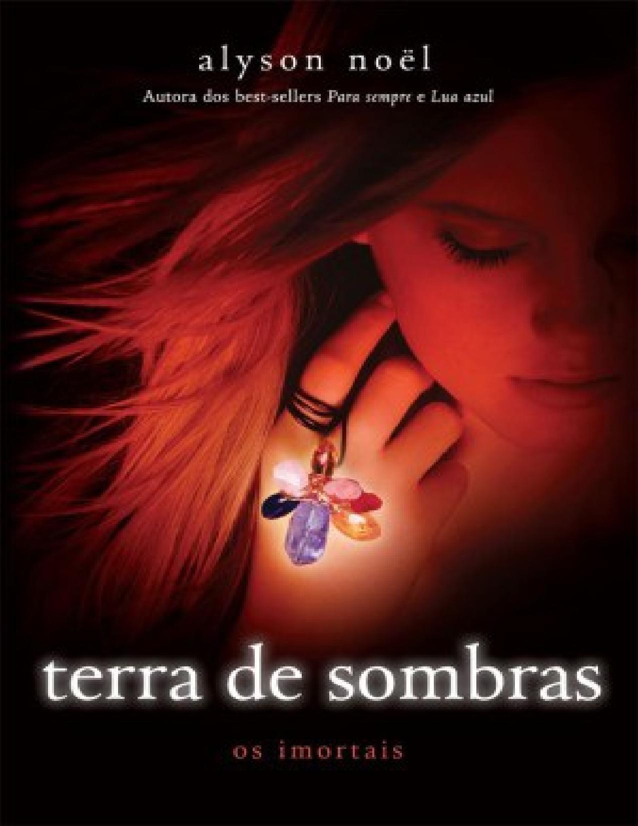 Terra De Sombras