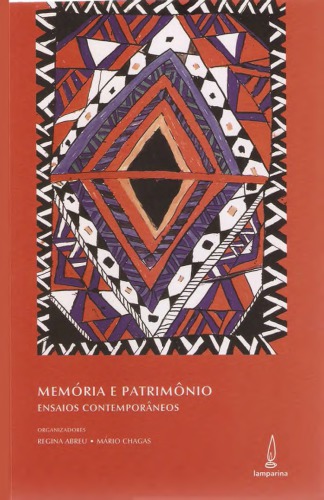 Memória e Patrimônio