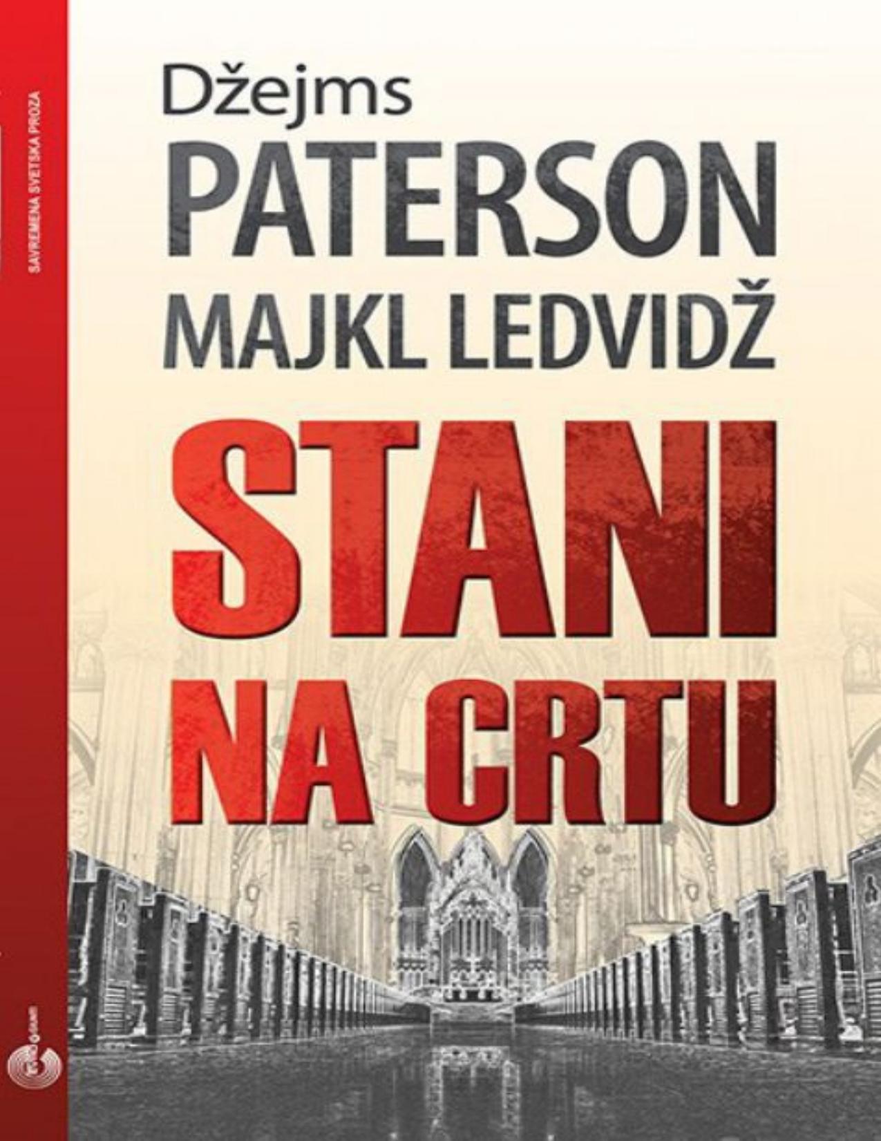 Stani na crtu