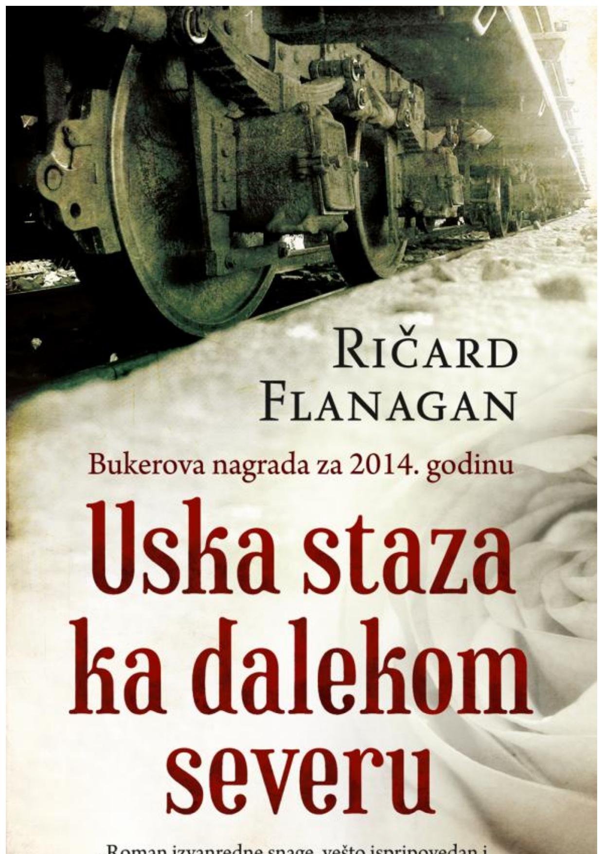 Uska staza ka dalekom severu
