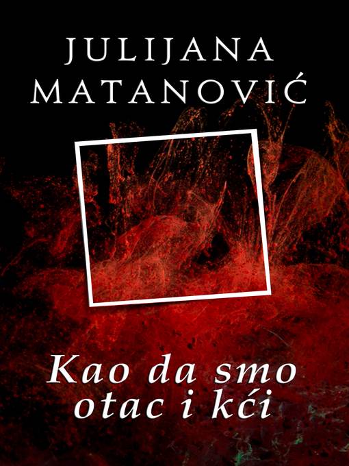 Kao da smo otac i kći