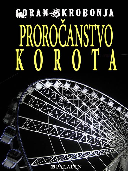 Proročanstvo Korota