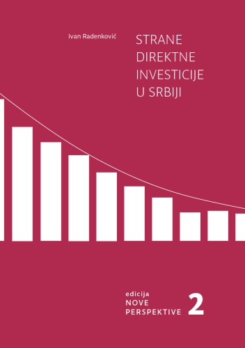 Strane direktne investicije u Srbiji