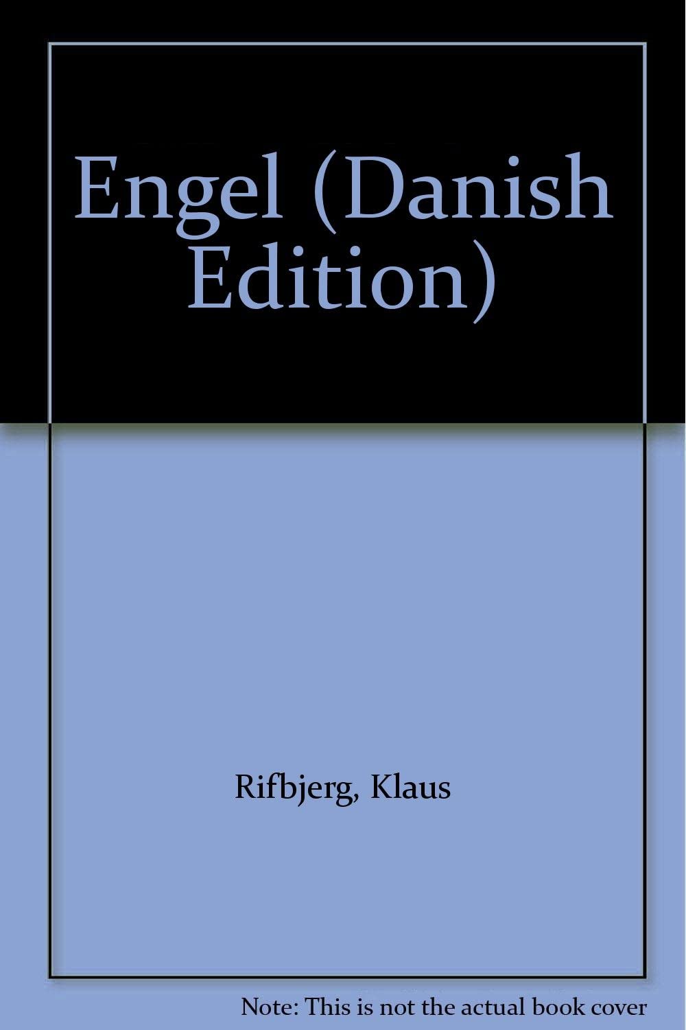 Engel (Danish Edition)