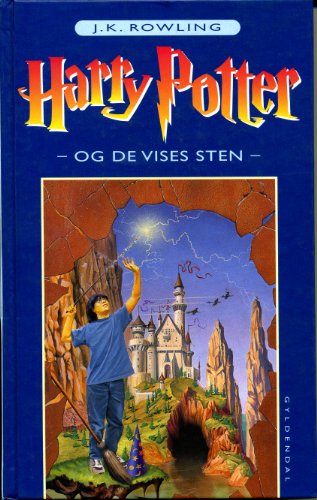 Harry Potter og De Vises Sten