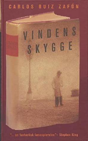 Vindens skygge