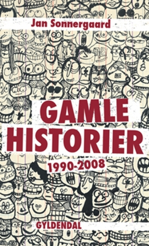 Gamle historier : 1990-2008.