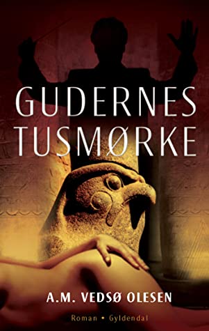 Gudernes tusmørke