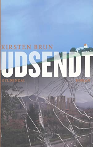 Udsendt