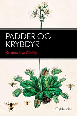 Padder og krybdyr