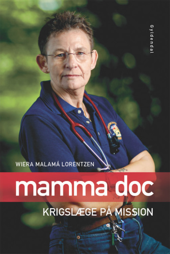 Mamma doc krigslæge på mission