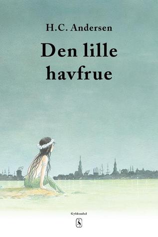 Den lille havfrue