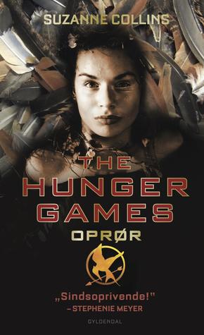 Oprør - The Hunger Games 3