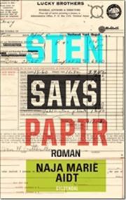 Sten Saks Papir