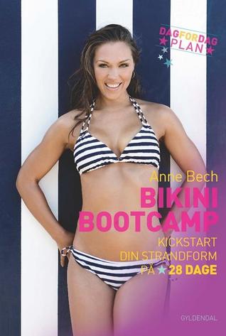 Bikini Bootcamp - Kickstart din strandform på 28 dage